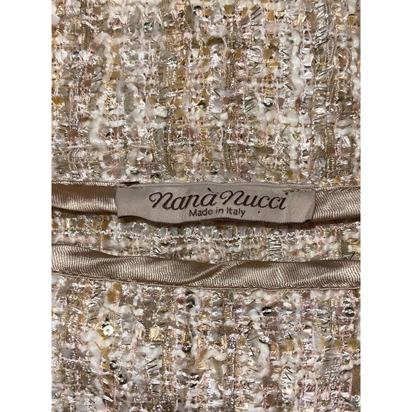 Nanà Nucci Sweater - Picture 5 of 8